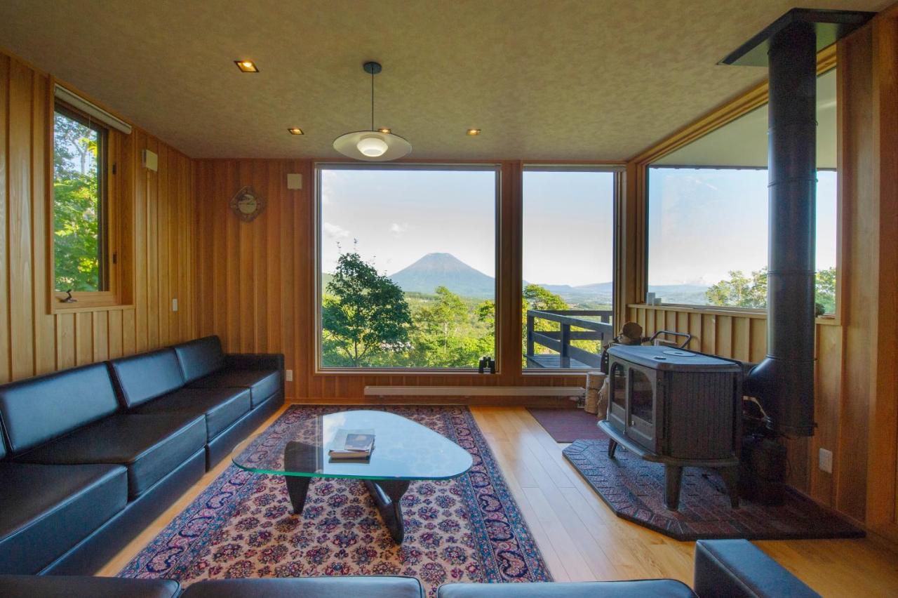Niseko Hykrots Ikigai Village Rankoshi ภายนอก รูปภาพ