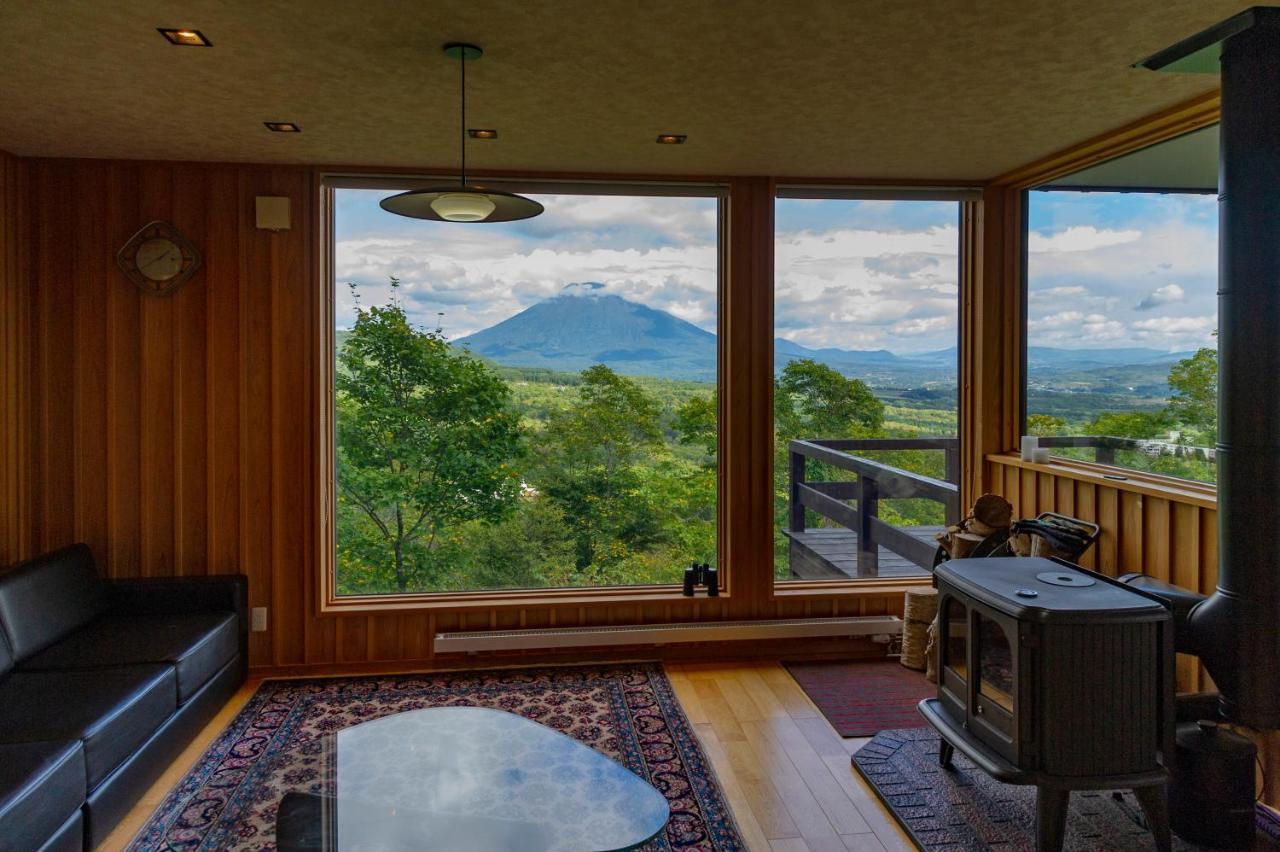 Niseko Hykrots Ikigai Village Rankoshi ภายนอก รูปภาพ