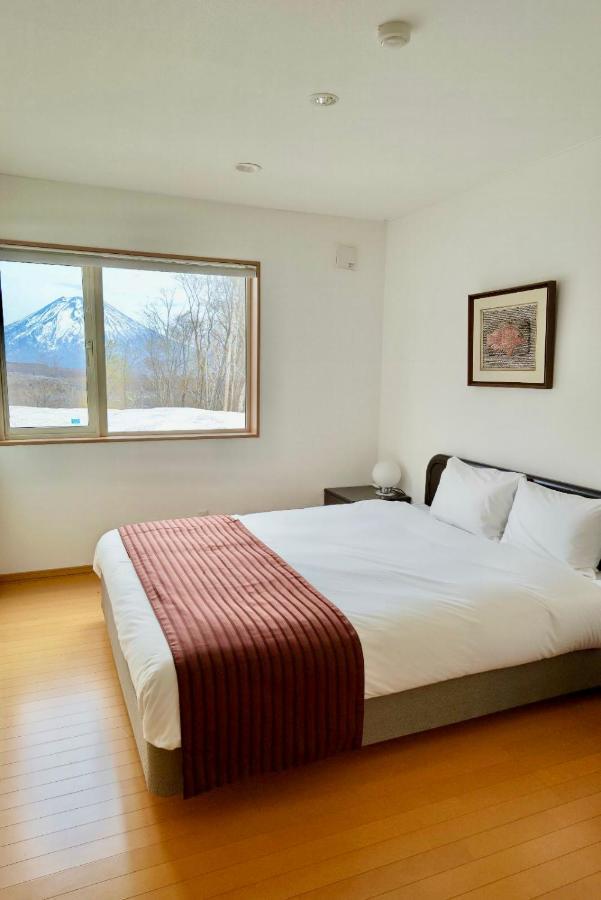 Niseko Hykrots Ikigai Village Rankoshi ภายนอก รูปภาพ
