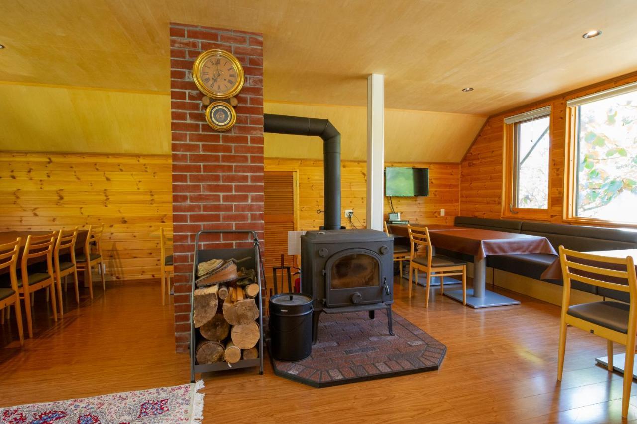 Niseko Hykrots Ikigai Village Rankoshi ภายนอก รูปภาพ