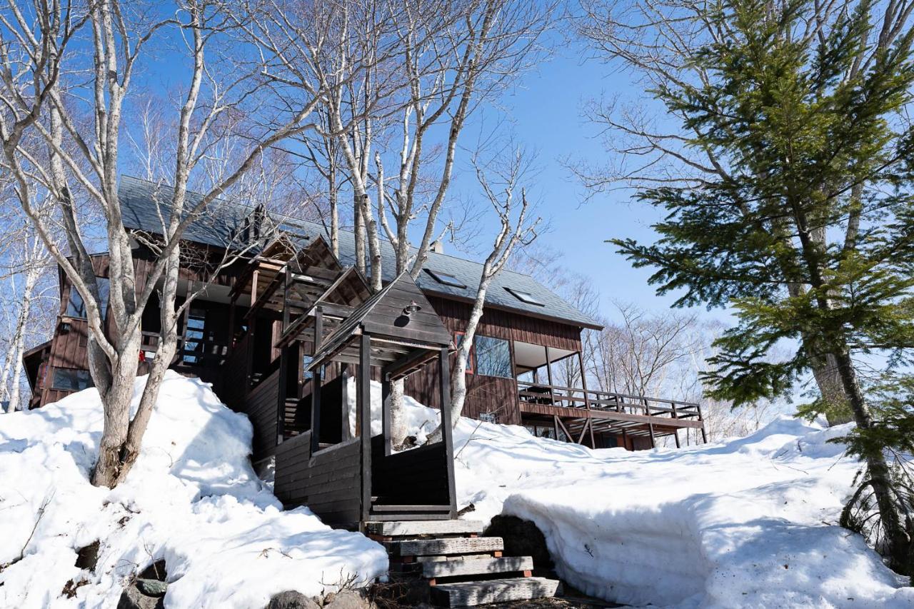Niseko Hykrots Ikigai Village Rankoshi ภายนอก รูปภาพ