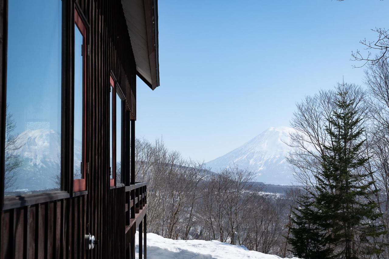 Niseko Hykrots Ikigai Village Rankoshi ภายนอก รูปภาพ