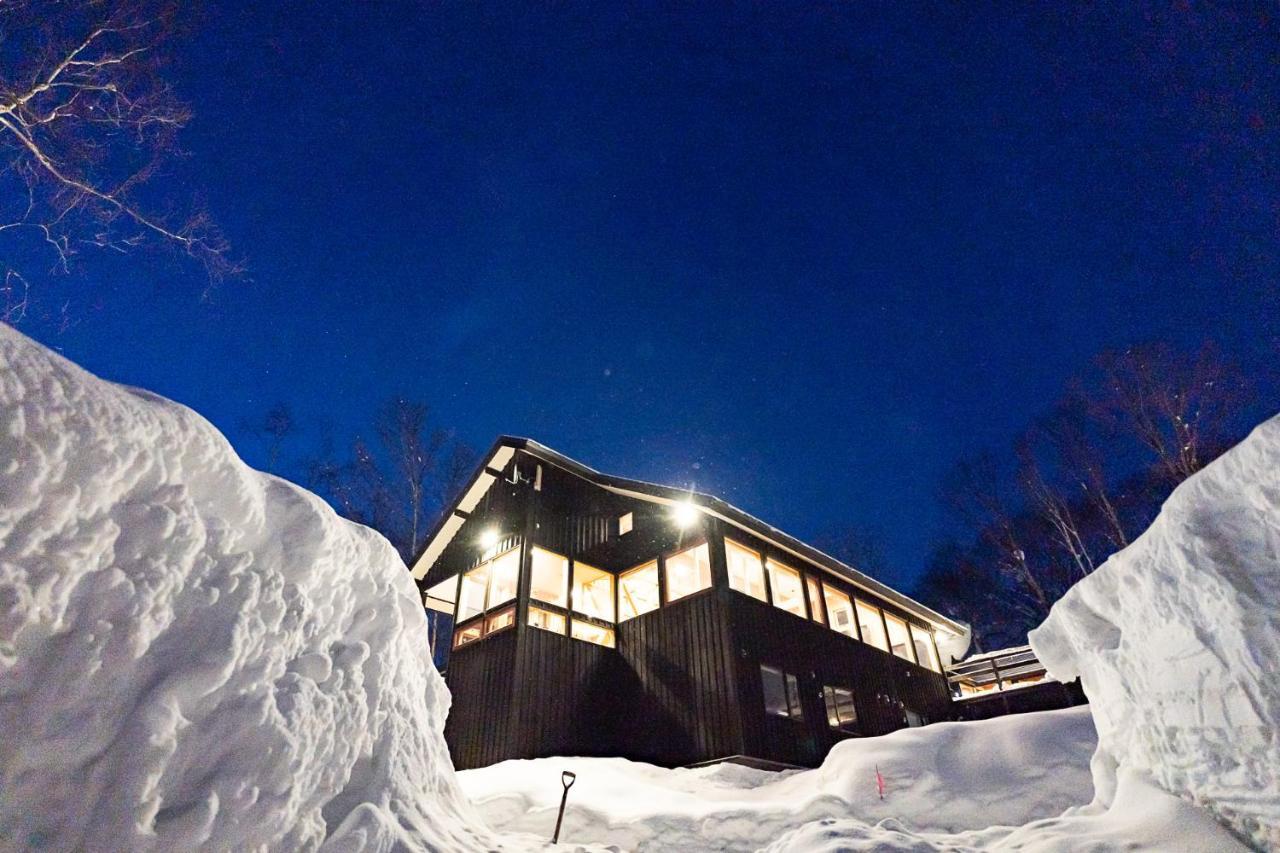 Niseko Hykrots Ikigai Village Rankoshi ภายนอก รูปภาพ