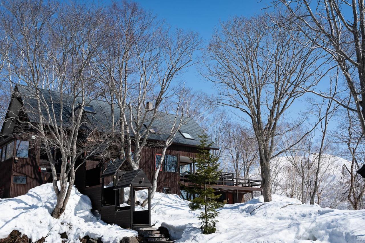 Niseko Hykrots Ikigai Village Rankoshi ภายนอก รูปภาพ