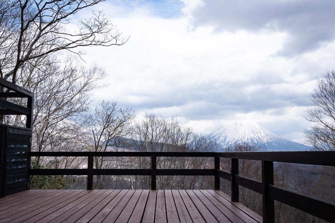 Niseko Hykrots Ikigai Village Rankoshi ภายนอก รูปภาพ
