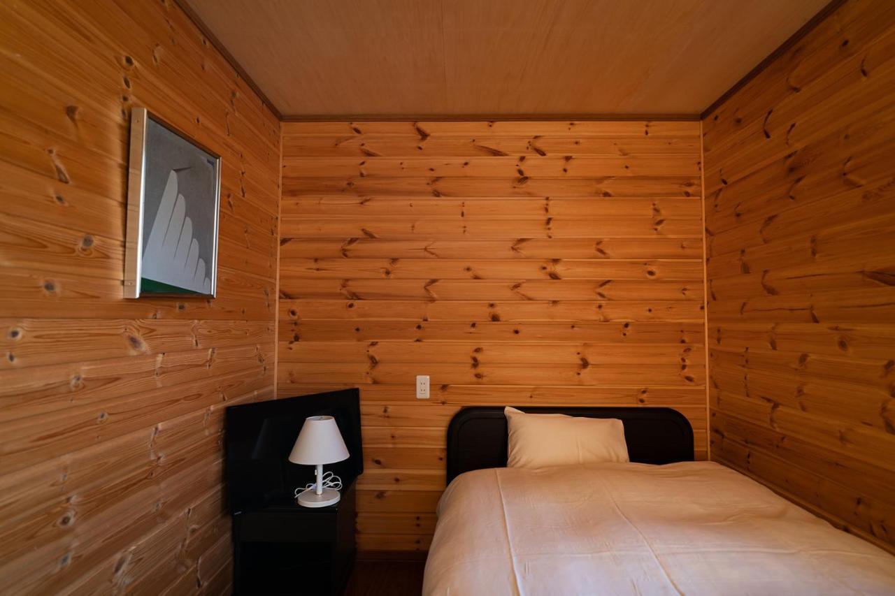 Niseko Hykrots Ikigai Village Rankoshi ภายนอก รูปภาพ