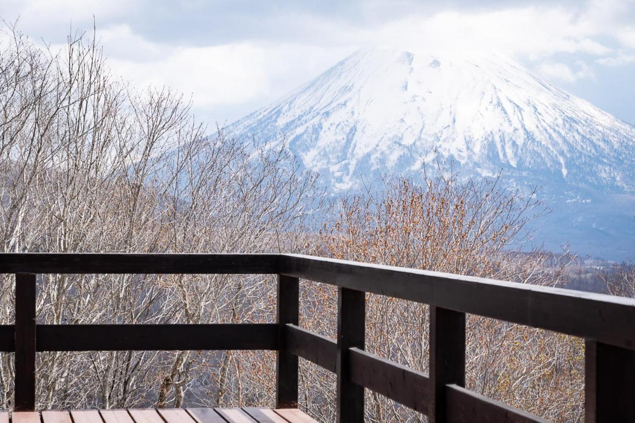 Niseko Hykrots Ikigai Village Rankoshi ภายนอก รูปภาพ