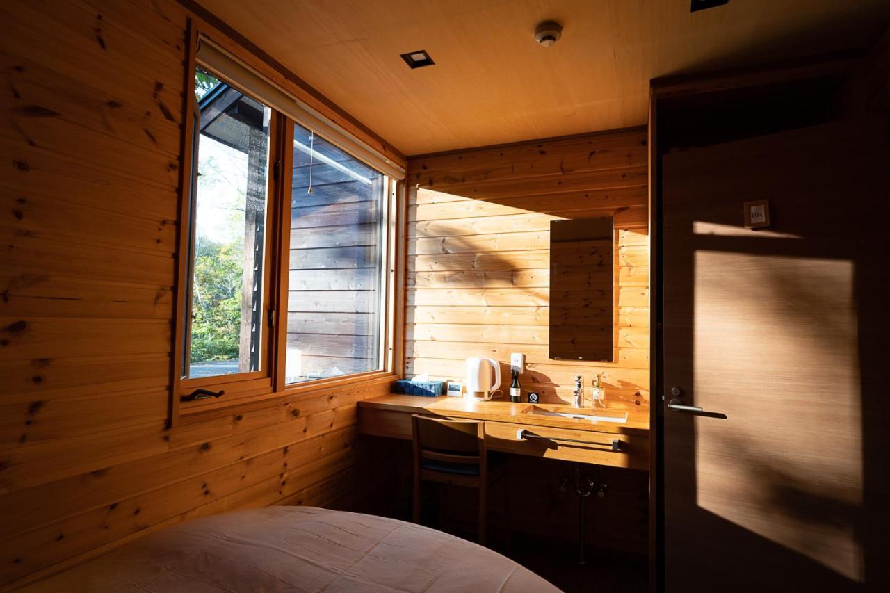 Niseko Hykrots Ikigai Village Rankoshi ภายนอก รูปภาพ